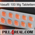 Vasafil 100 Mg Tablets 26